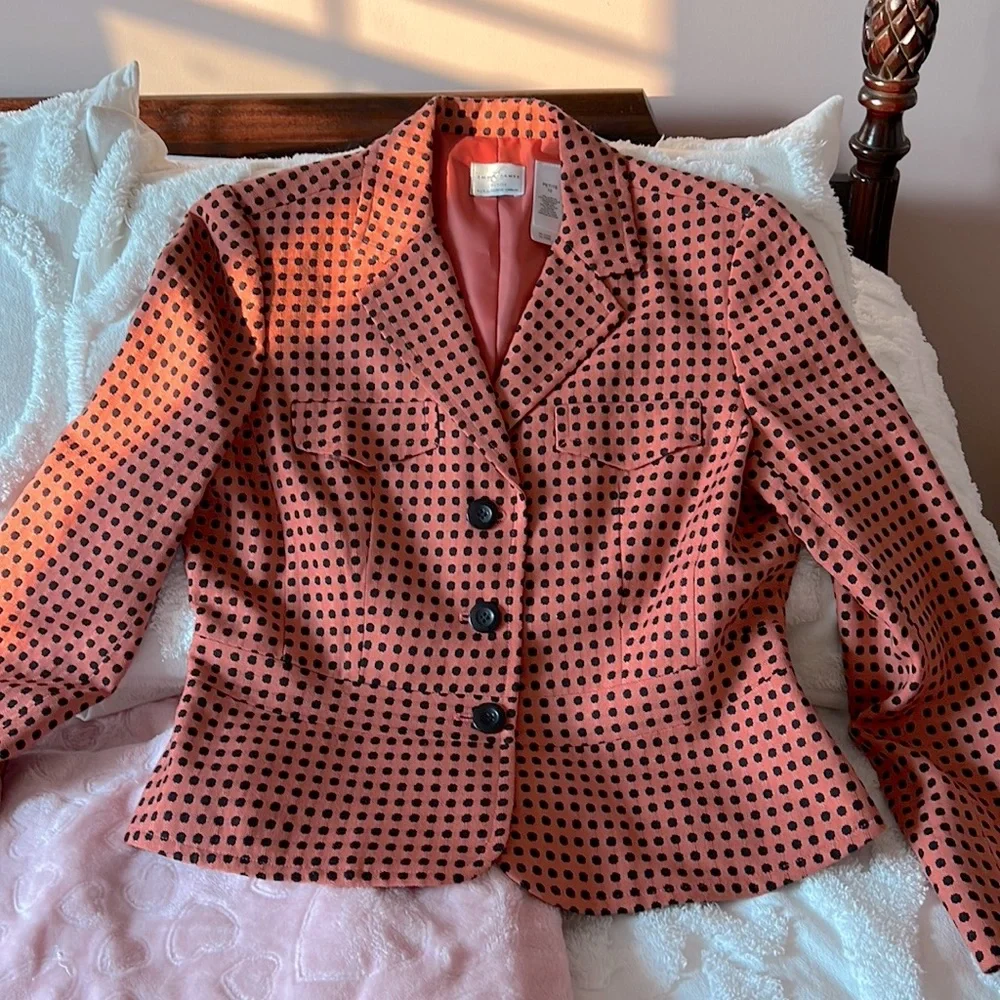 Jacket - Picture 1 of 1